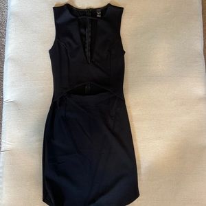 Windsor black dress